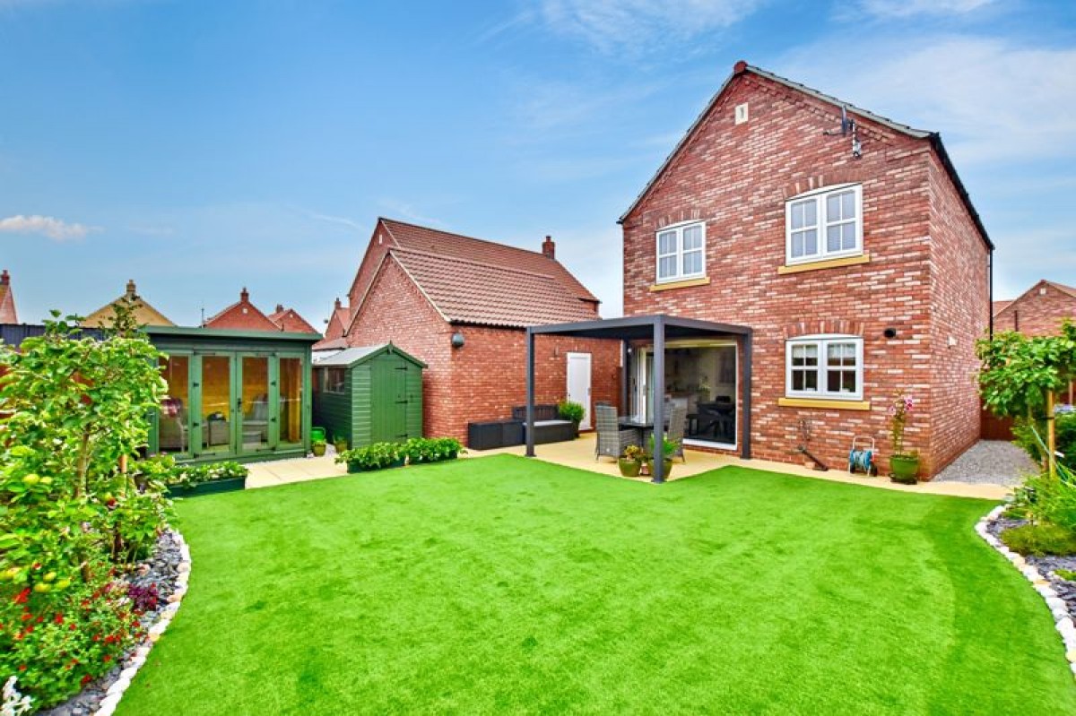 Images for Harvey Park, Welton, Lincoln