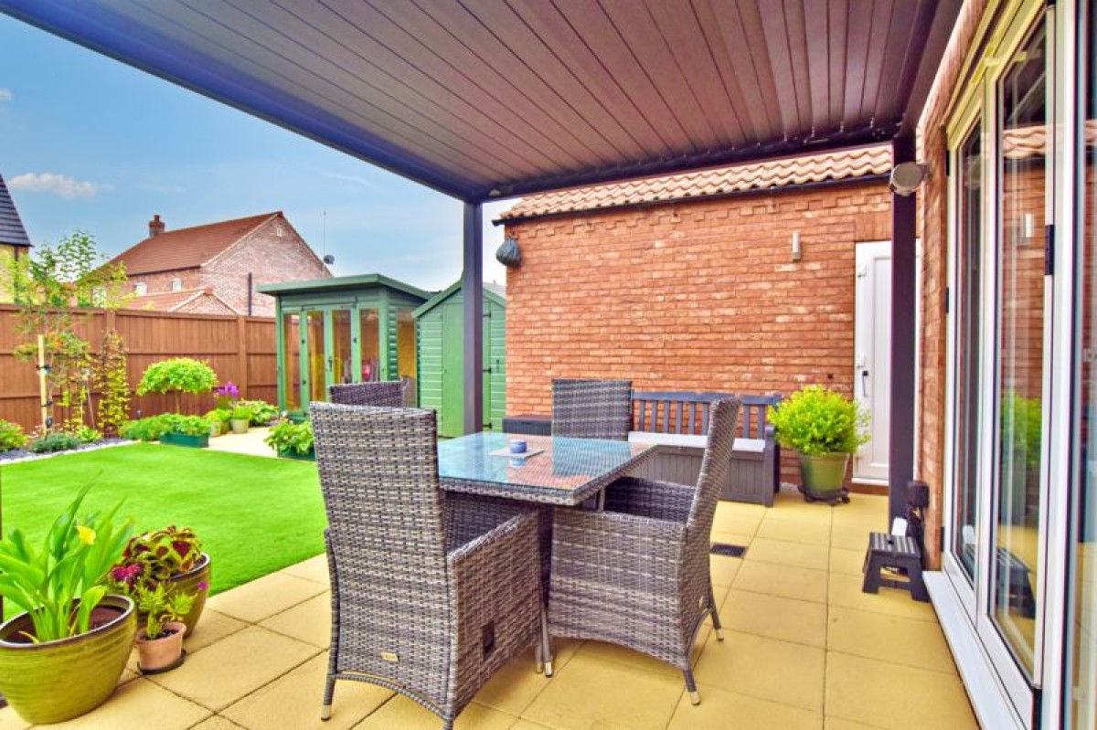 Images for Harvey Park, Welton, Lincoln