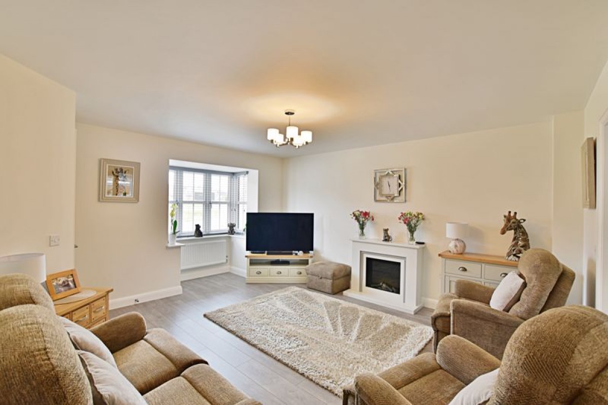 Images for Harvey Park, Welton, Lincoln
