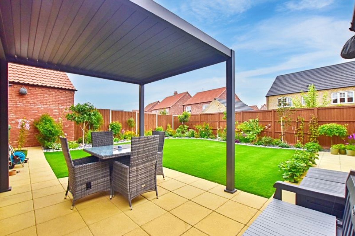 Images for Harvey Park, Welton, Lincoln