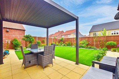 Images for Harvey Park, Welton, Lincoln EAID:Starkey & Brown Scunthorpe BID:Starkey&Brown Lincoln