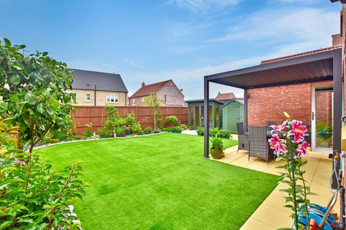 Images for Harvey Park, Welton, Lincoln