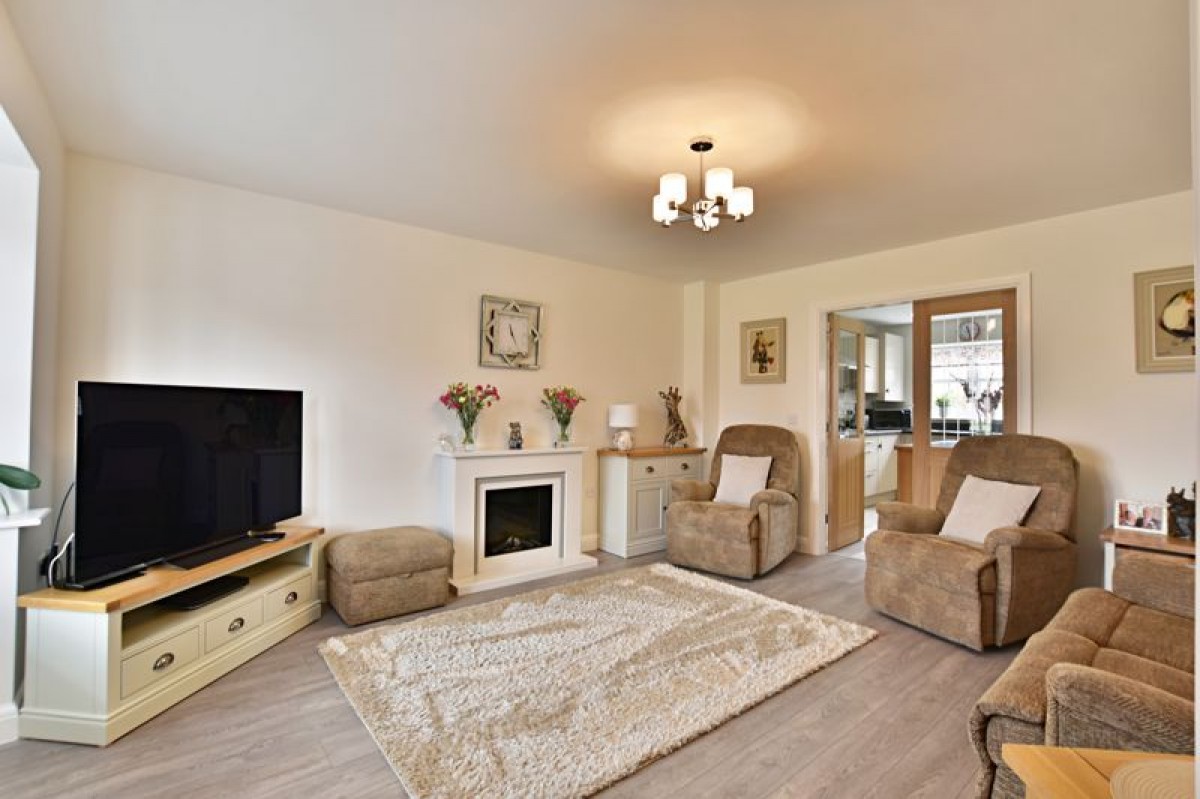 Images for Harvey Park, Welton, Lincoln