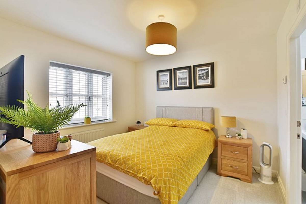 Images for Harvey Park, Welton, Lincoln
