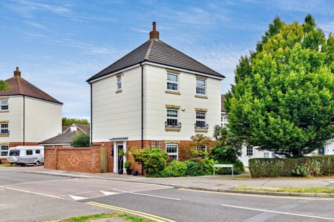 View Full Details for Carlton Boulevard, Lincoln