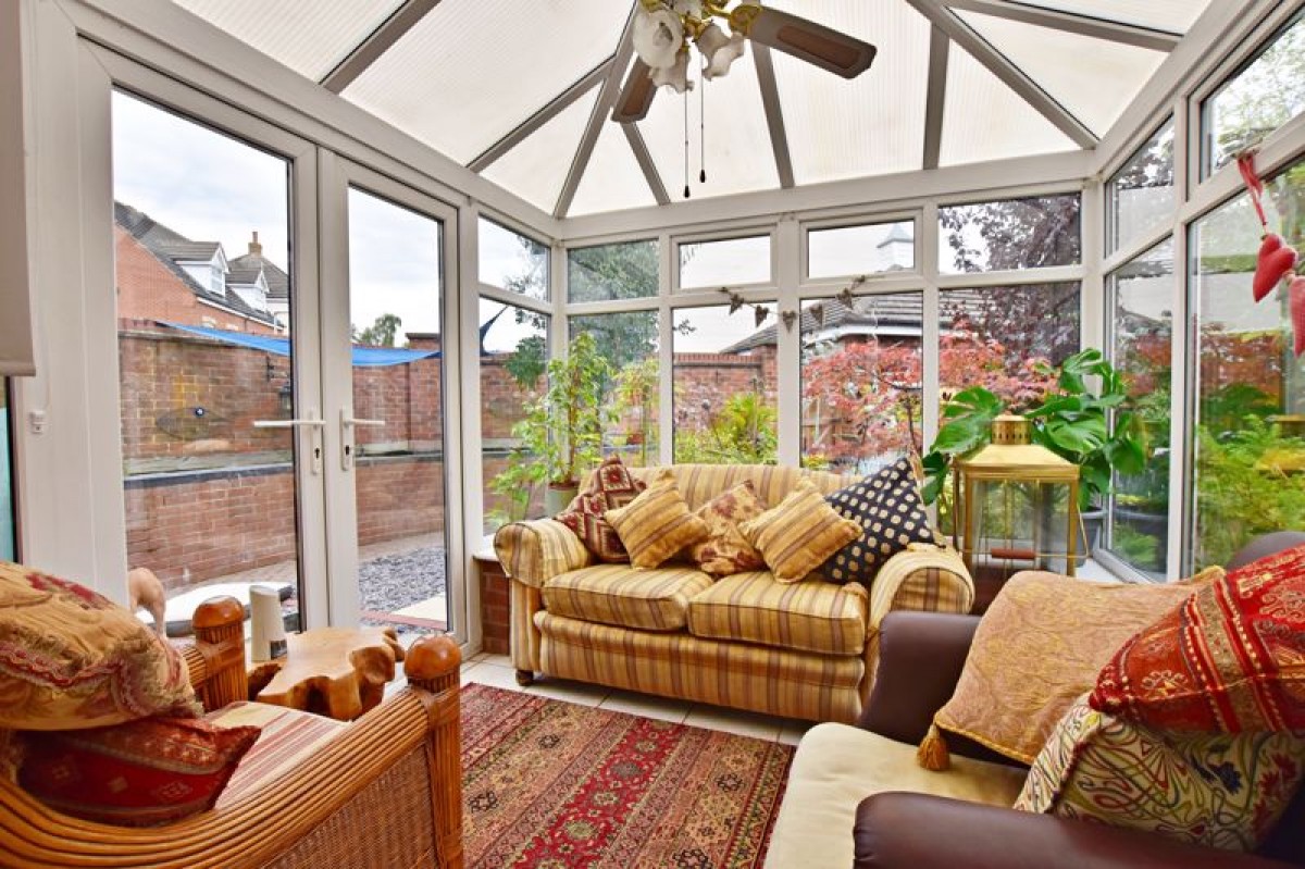 Images for Carlton Boulevard, Lincoln