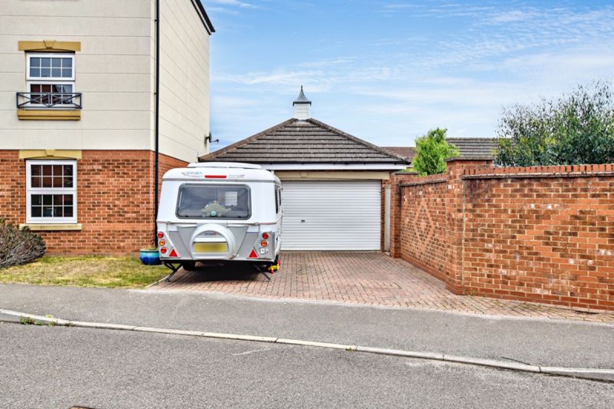 Images for Carlton Boulevard, Lincoln
