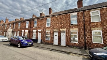 Wilson Street, Lincoln