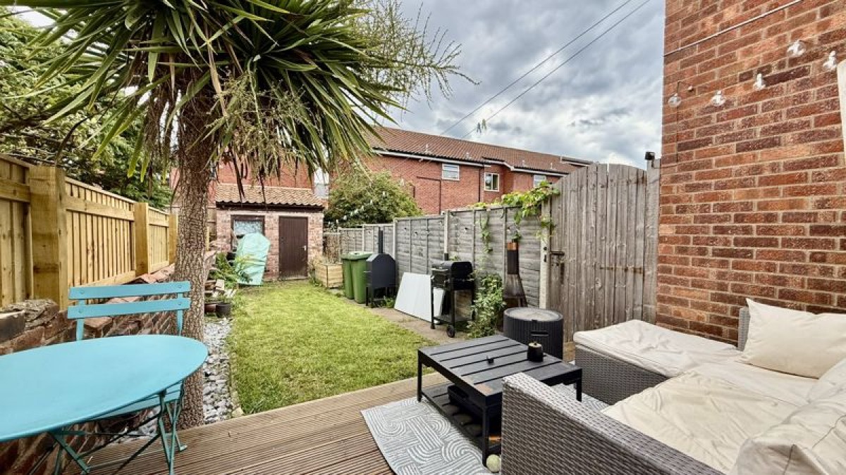 Images for Wilson Street, Lincoln
