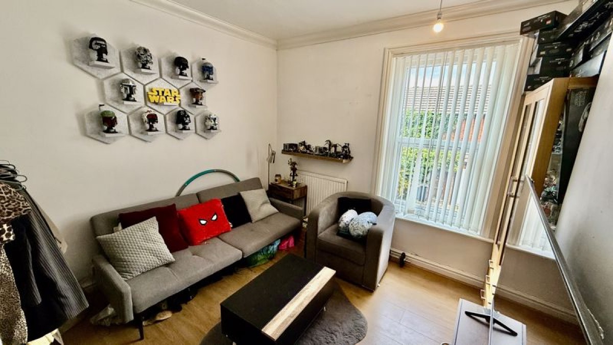Images for Wilson Street, Lincoln