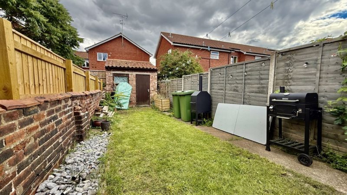 Images for Wilson Street, Lincoln