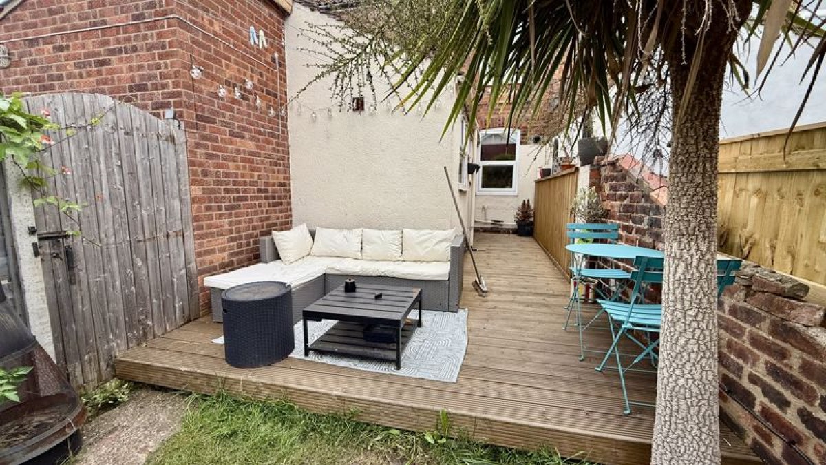 Images for Wilson Street, Lincoln
