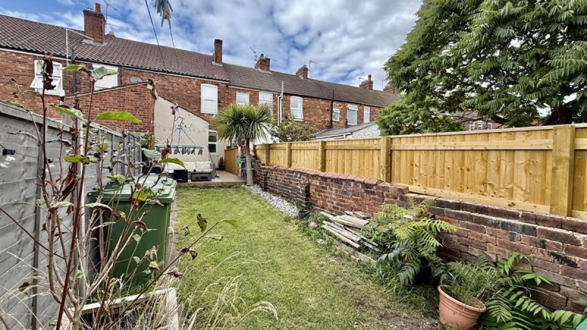Images for Wilson Street, Lincoln