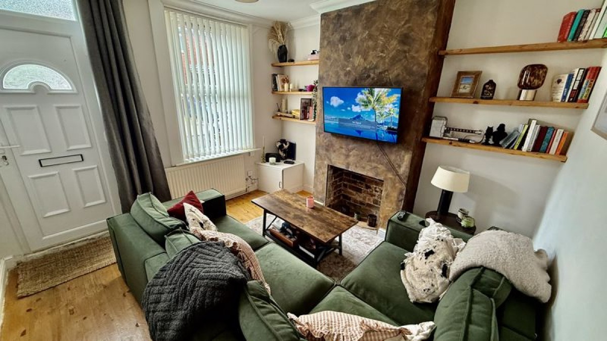 Images for Wilson Street, Lincoln