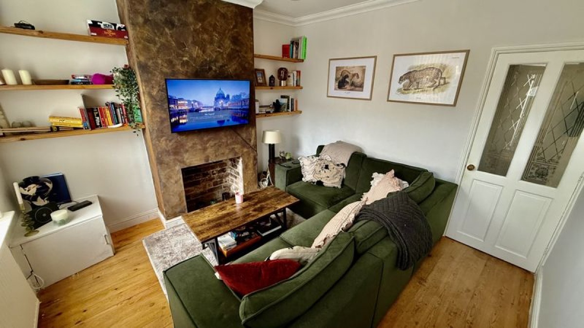 Images for Wilson Street, Lincoln