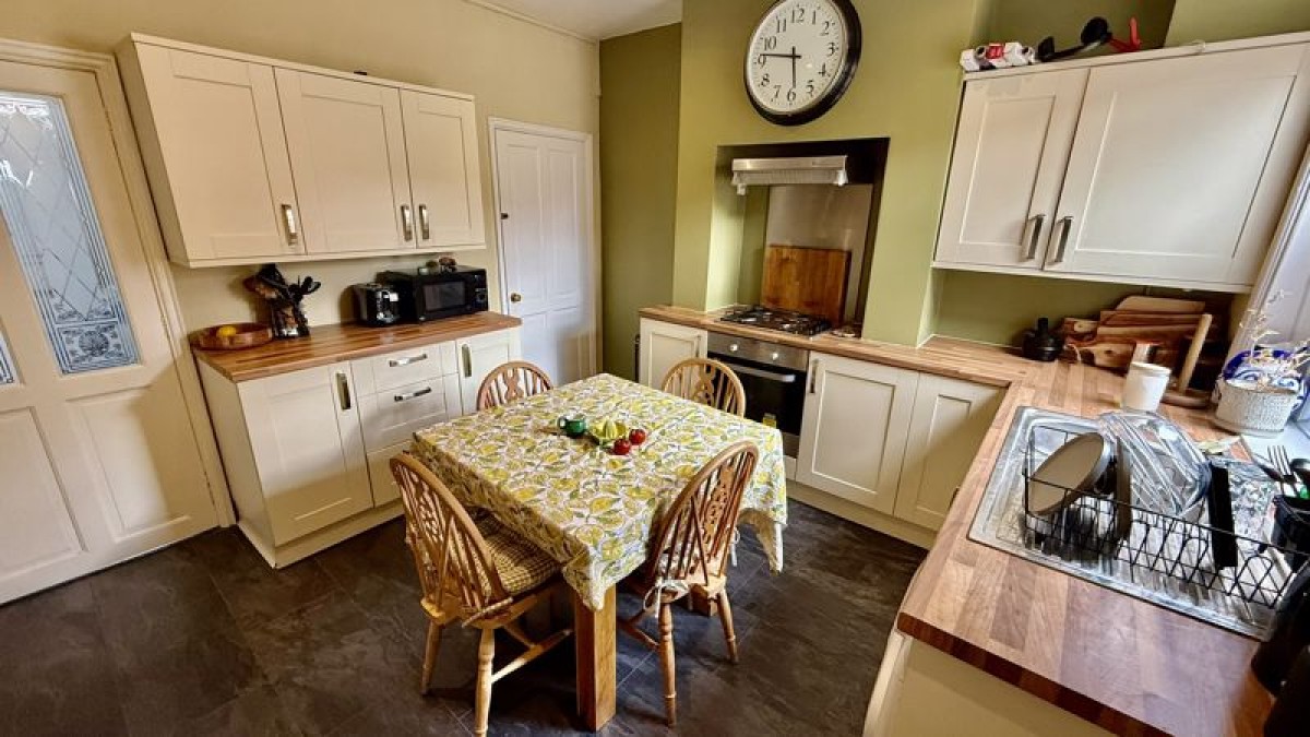 Images for Wilson Street, Lincoln