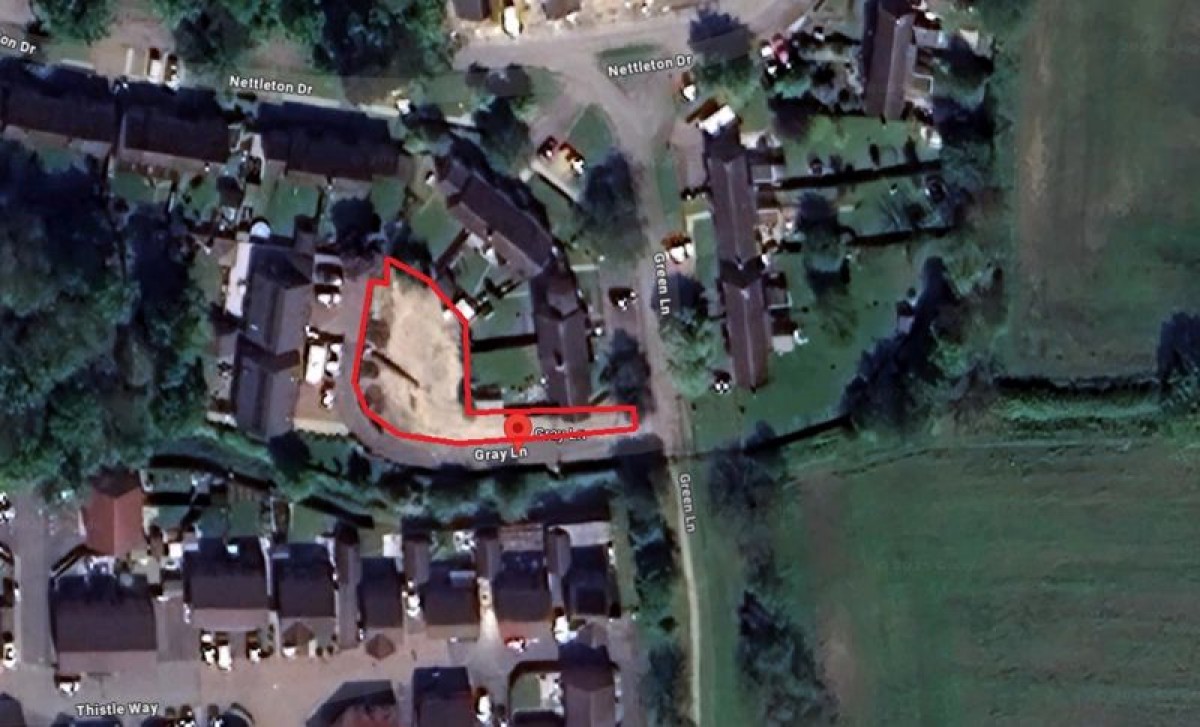 Images for Building Plot, Gray Lane, Witham St. Hughes, Lincoln