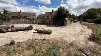 Images for Building Plot, Gray Lane, Witham St. Hughes, Lincoln EAID:Starkey & Brown Scunthorpe BID:Starkey&Brown Lincoln
