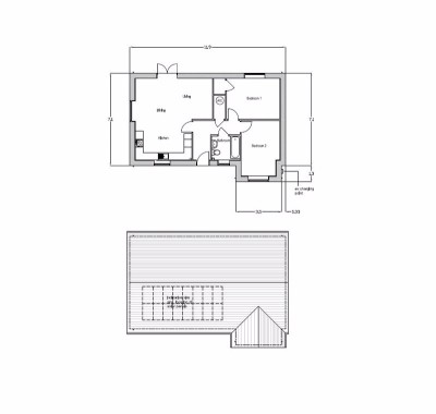 Images for Building Plot, Gray Lane, Witham St. Hughes, Lincoln EAID:Starkey & Brown Scunthorpe BID:Starkey&Brown Lincoln