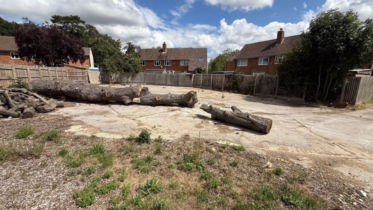 Images for Building Plot, Gray Lane, Witham St. Hughes, Lincoln