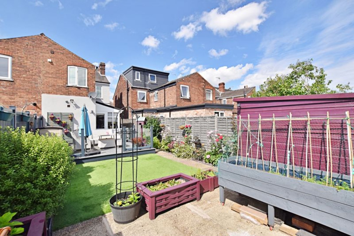 Images for Severn Street, Lincoln