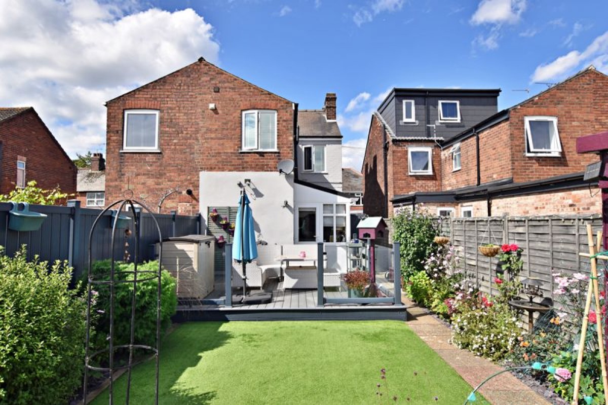 Images for Severn Street, Lincoln