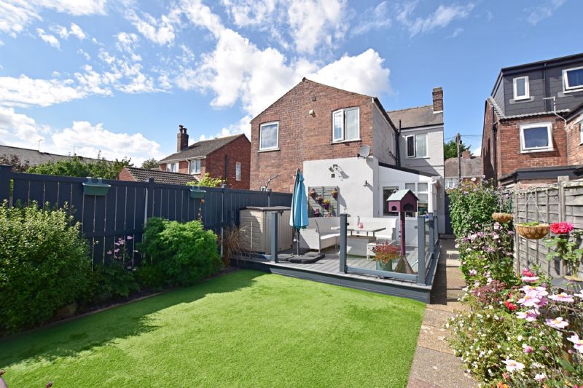 Images for Severn Street, Lincoln
