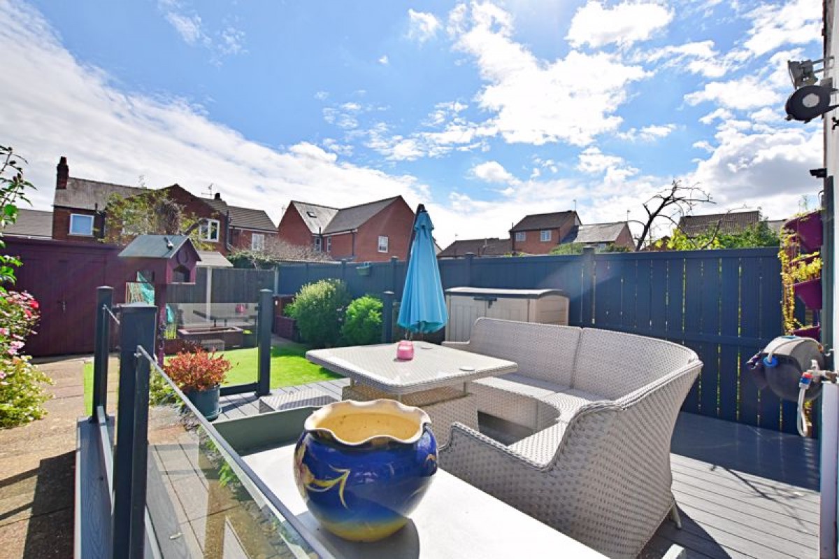 Images for Severn Street, Lincoln