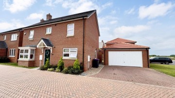 Craig Road, Branston, Lincoln