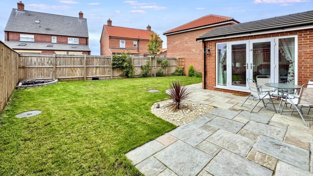 Images for Craig Road, Branston, Lincoln