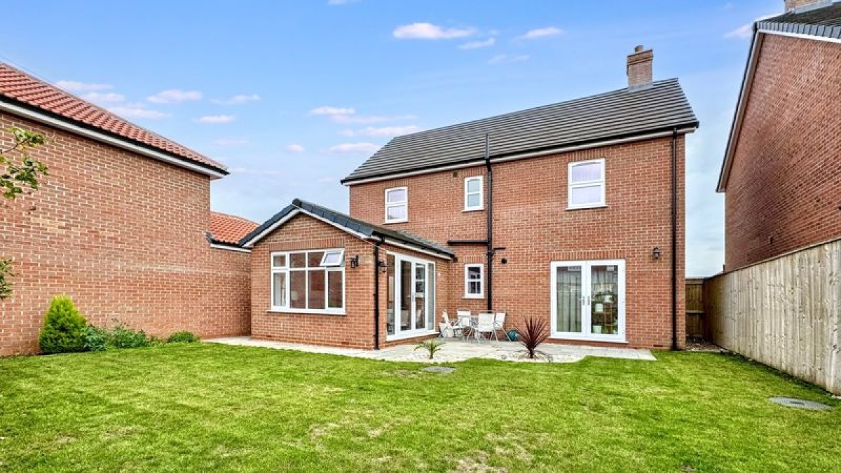 Images for Craig Road, Branston, Lincoln