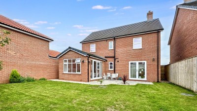 Images for Craig Road, Branston, Lincoln EAID:Starkey & Brown Scunthorpe BID:Starkey&Brown Lincoln