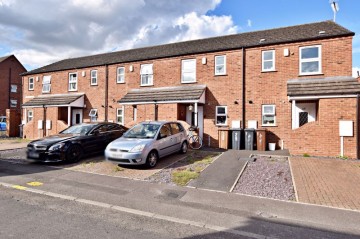 Manby Street, Lincoln