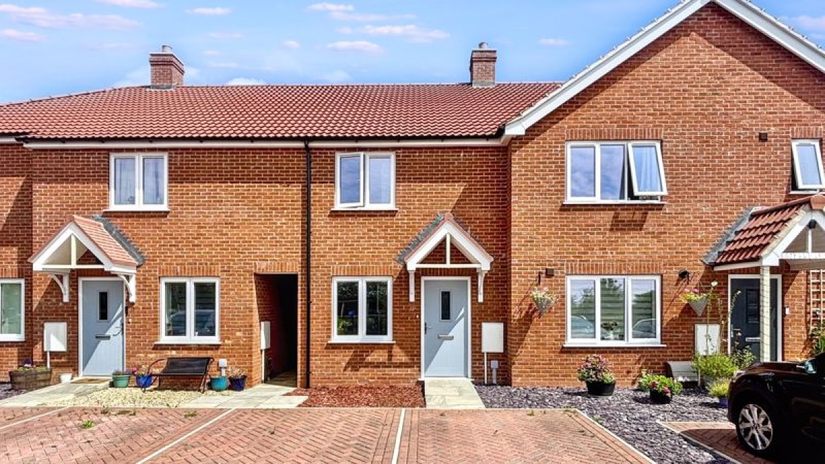 Images for Chadwick Road, Dunholme, Lincoln