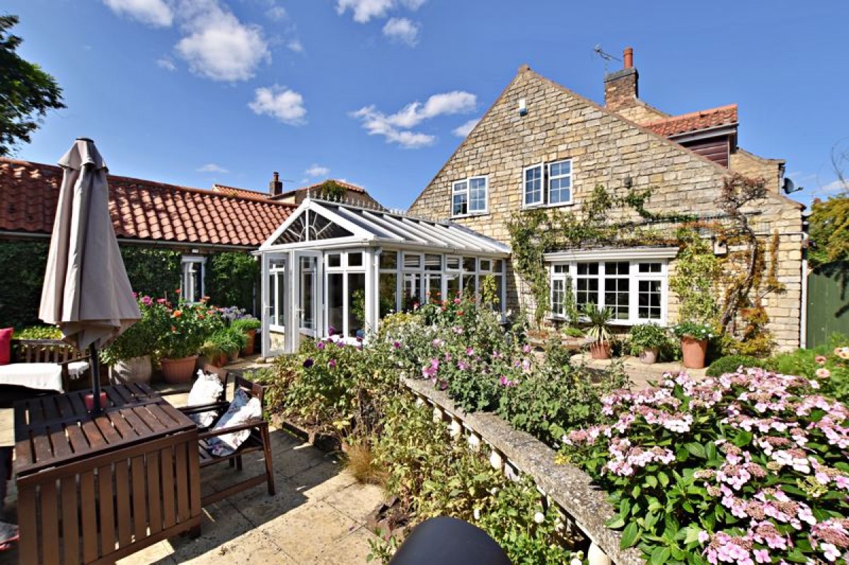 Images for Spring Gardens, Sleaford Road, Branston, Lincoln