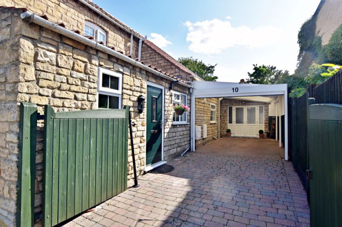 Images for Spring Gardens, Sleaford Road, Branston, Lincoln