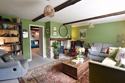 Images for Spring Gardens, Sleaford Road, Branston, Lincoln EAID:Starkey & Brown Scunthorpe BID:Starkey&Brown Lincoln