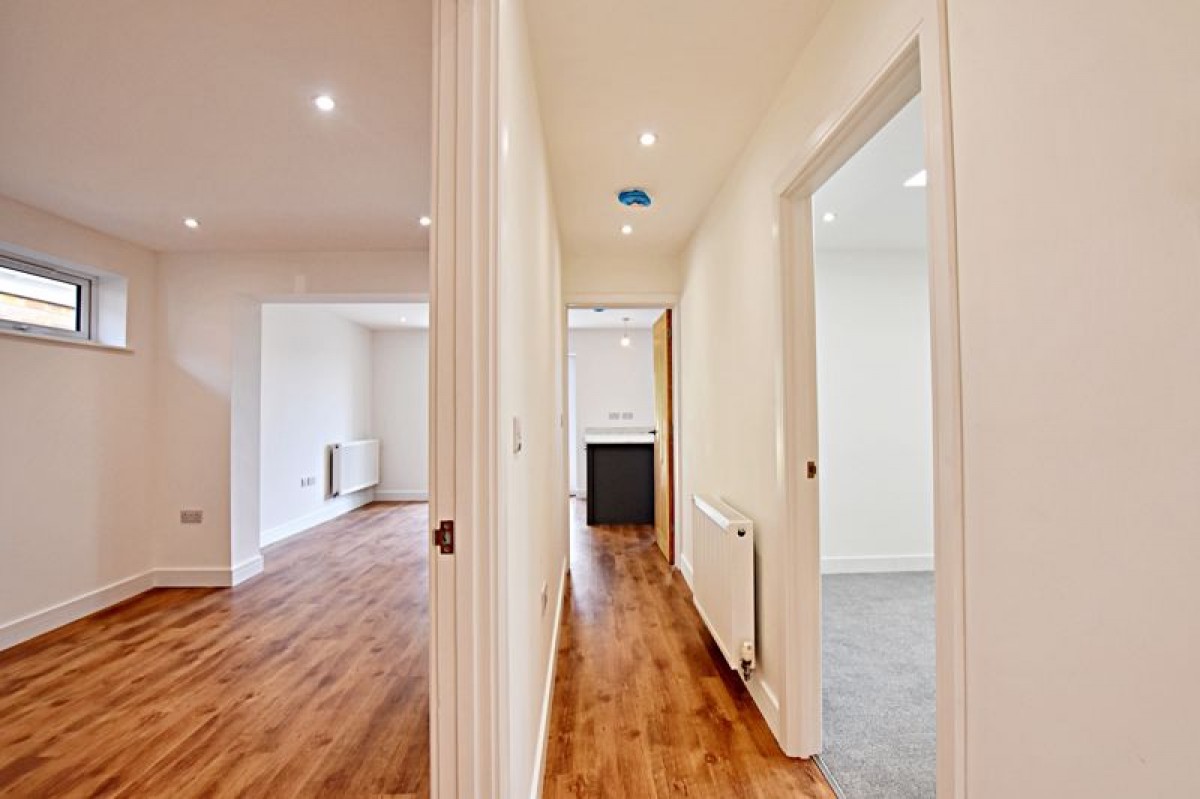 Images for Fern Grove, Cherry Willingham