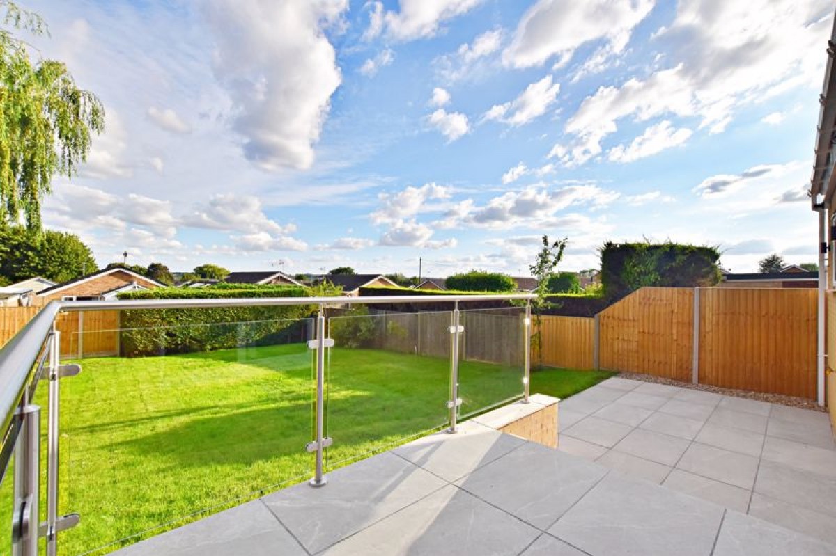 Images for Fern Grove, Cherry Willingham