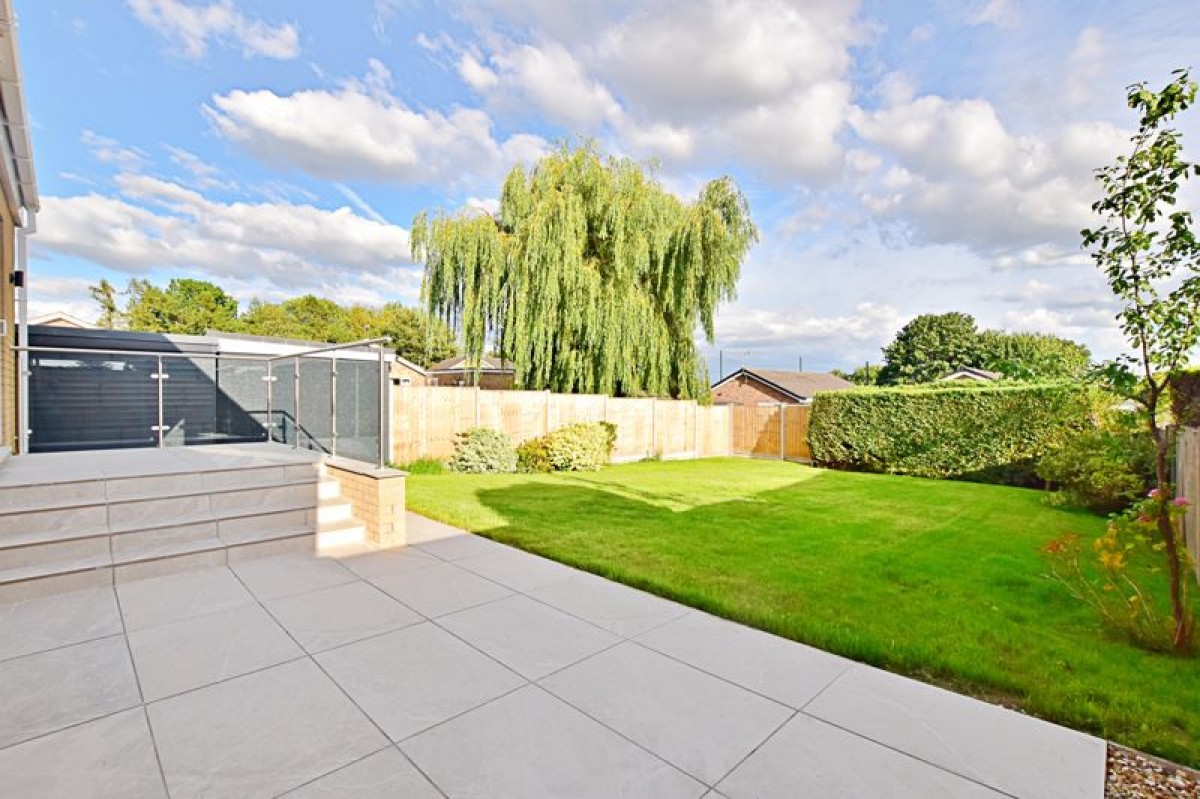 Images for Fern Grove, Cherry Willingham