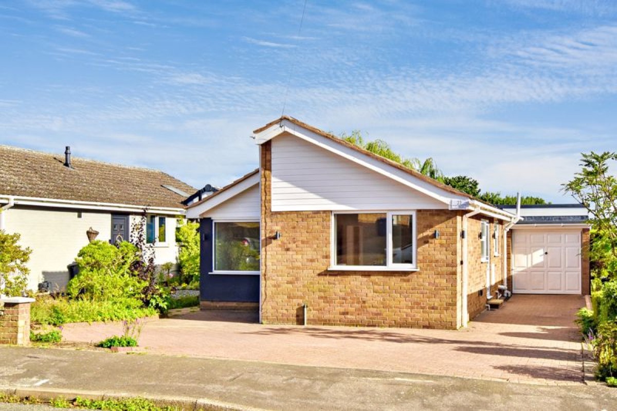 Images for Fern Grove, Cherry Willingham