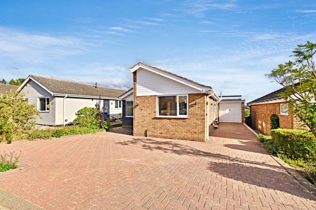 Images for Fern Grove, Cherry Willingham