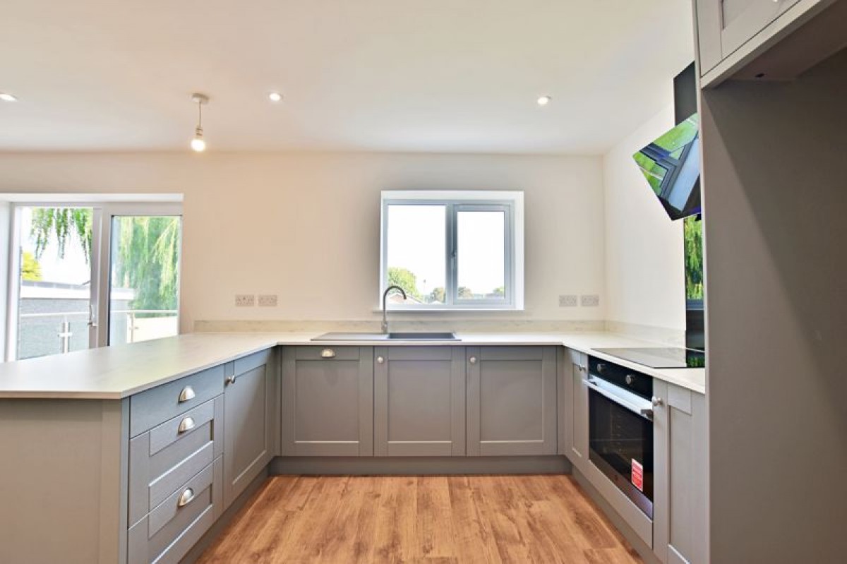 Images for Fern Grove, Cherry Willingham