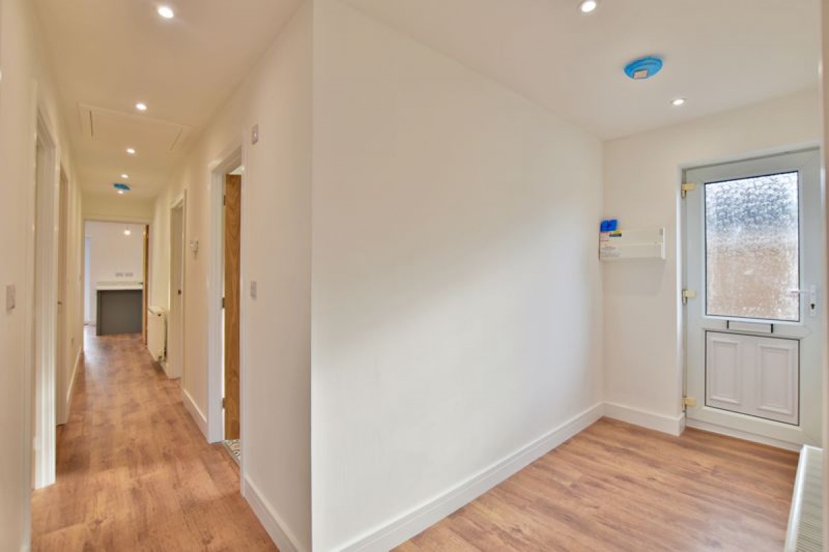 Images for Fern Grove, Cherry Willingham