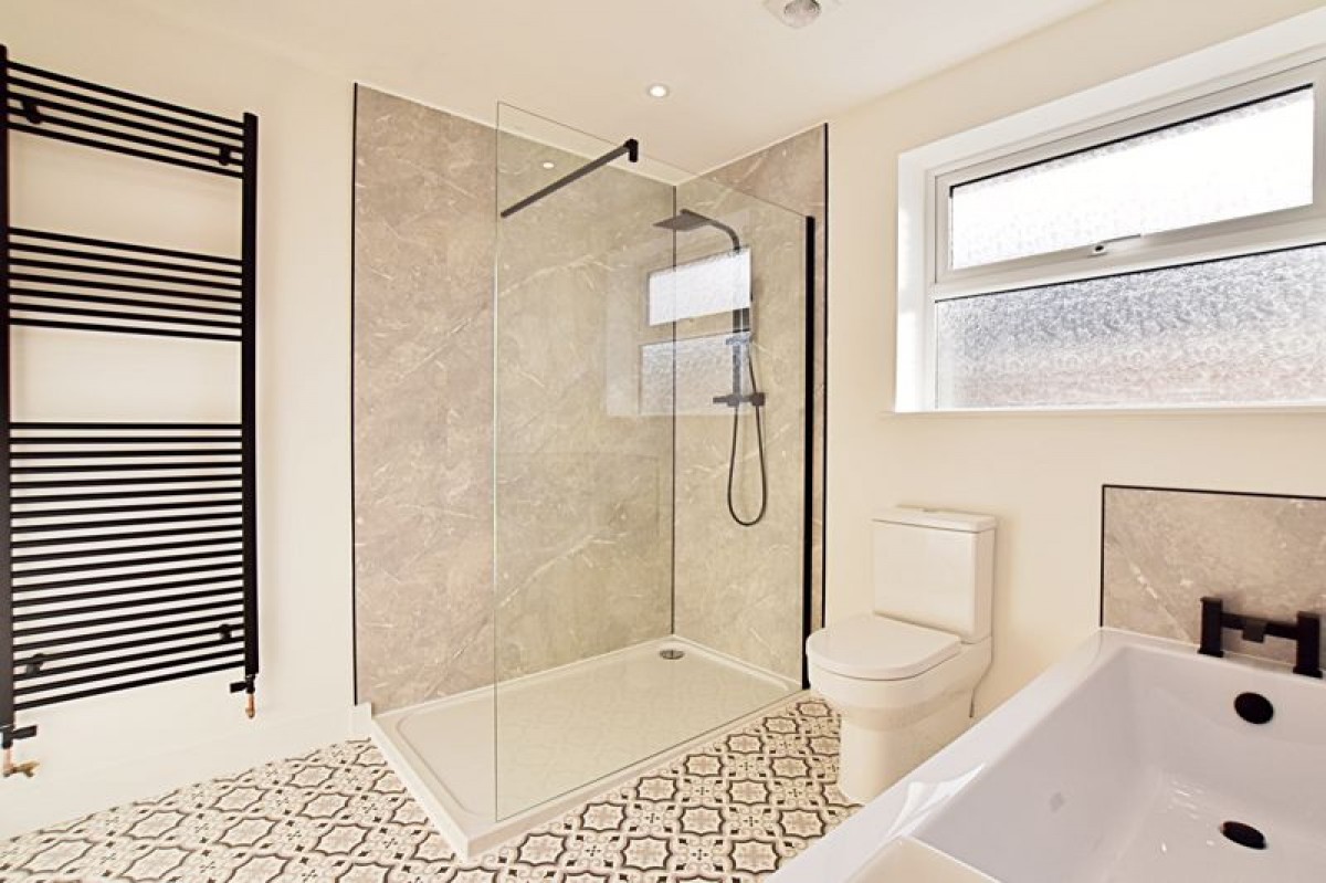 Images for Fern Grove, Cherry Willingham