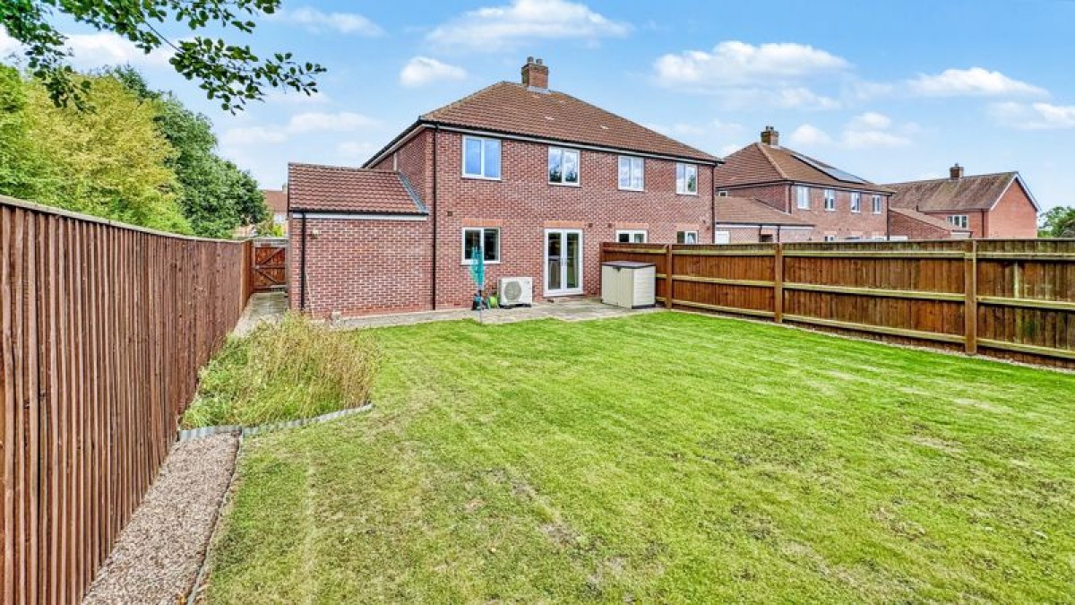 Images for Hutton Way, Market Rasen