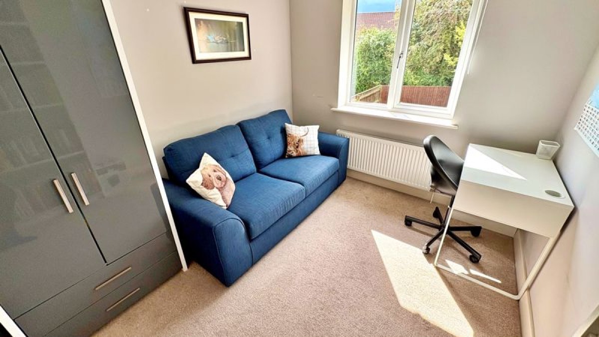 Images for Hutton Way, Market Rasen