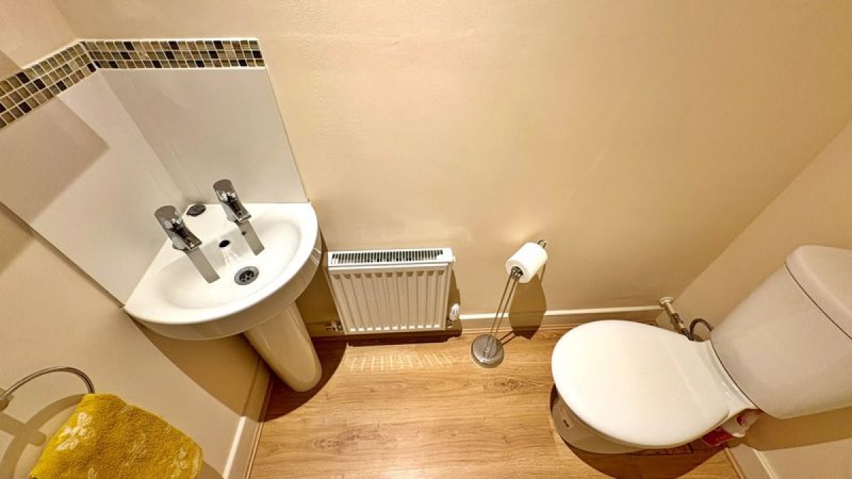Images for Hutton Way, Market Rasen