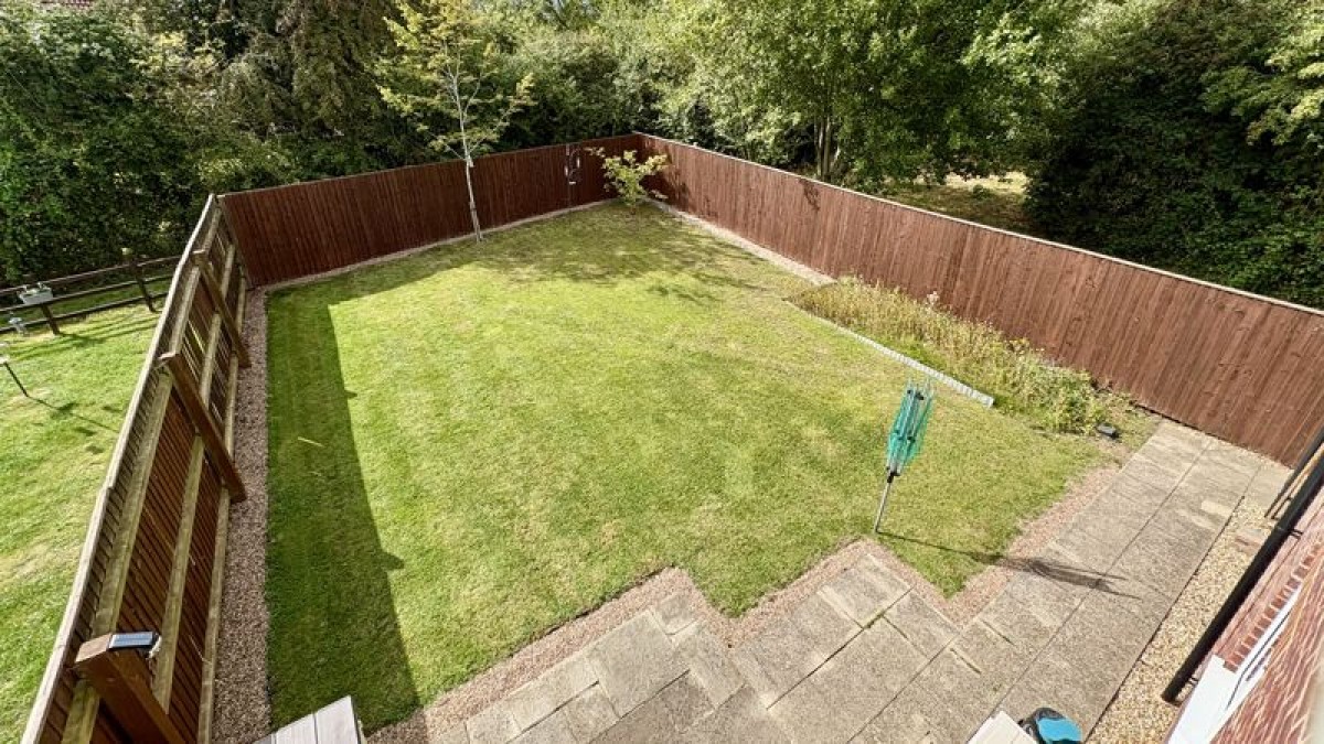 Images for Hutton Way, Market Rasen