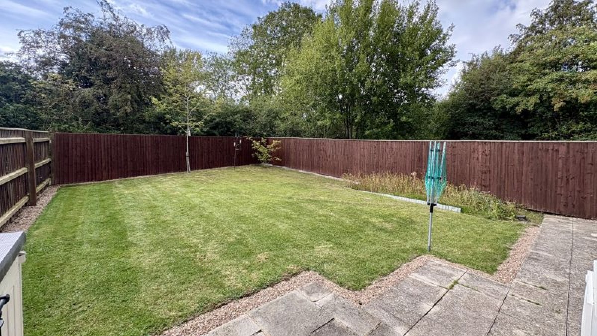Images for Hutton Way, Market Rasen